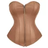 brown-latex-corset
